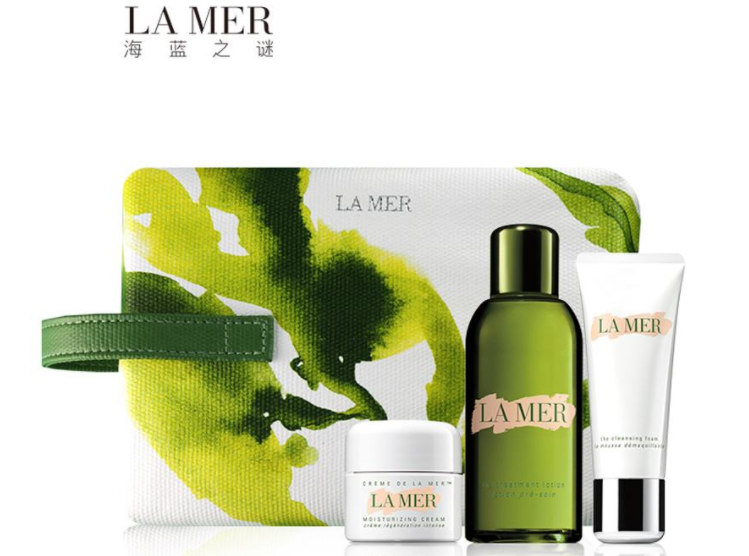海蓝之谜真的那么好吗？谁能推荐几款lamer的产品？