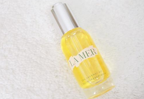 lamer真的有那么神奇吗？lamer护肤精油好用吗？