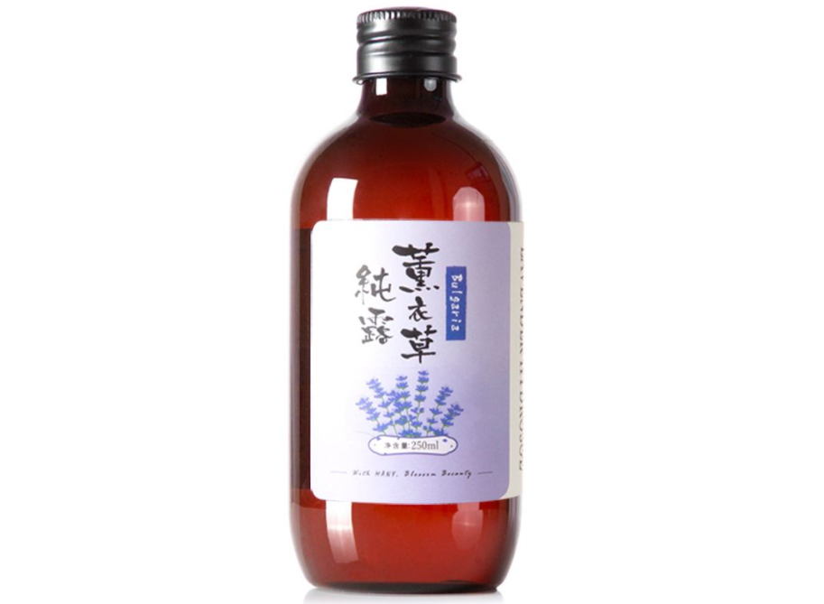 漫野薰衣草纯露的功效？可以直接用吗？