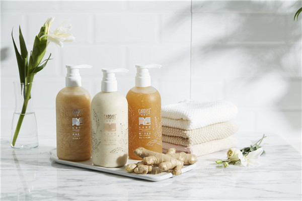 哪款生姜洗发水好用?Cardiss佧缔丝怎么样? 哪款生姜洗发水好用?Cardiss佧缔丝怎么样?