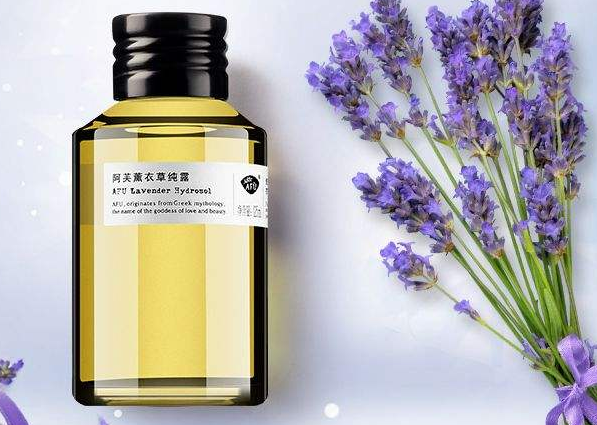 阿芙薰衣草纯露好不好？该怎么使用？