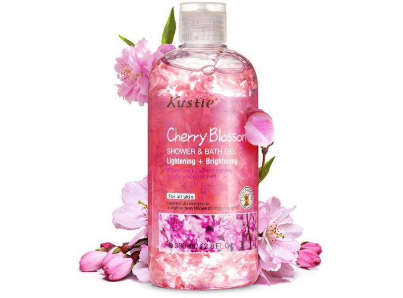 蔻斯汀沐浴露哪款味好?味道香吗? 蔻斯汀沐浴露哪款味好?味道香吗?