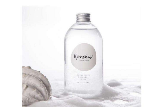 TTOUCHME深蓝533沐浴露怎么样?TTOUCHME深蓝533沐浴露美白吗? TTOUCHME深蓝533沐浴露怎么样?TTOUCHME深蓝533沐浴露美白吗?