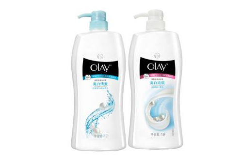 olay美白沐浴露有用吗？好冲洗吗？