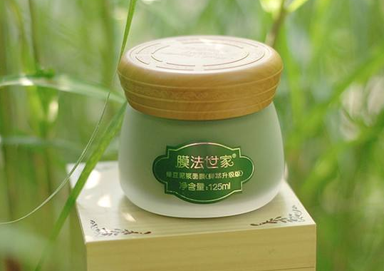 膜法世家绿豆泥浆面膜多少钱？谁能简单介绍一下？