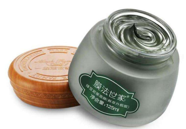 膜法世家绿豆面膜刺痛?膜法世家绿豆泥浆面膜如何? 膜法世家绿豆面膜刺痛?膜法世家绿豆泥浆面膜如何?