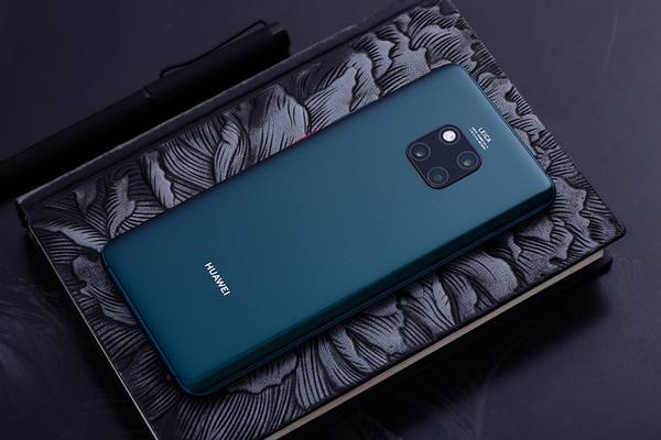 华为手机mate 20系列怎么样呢？