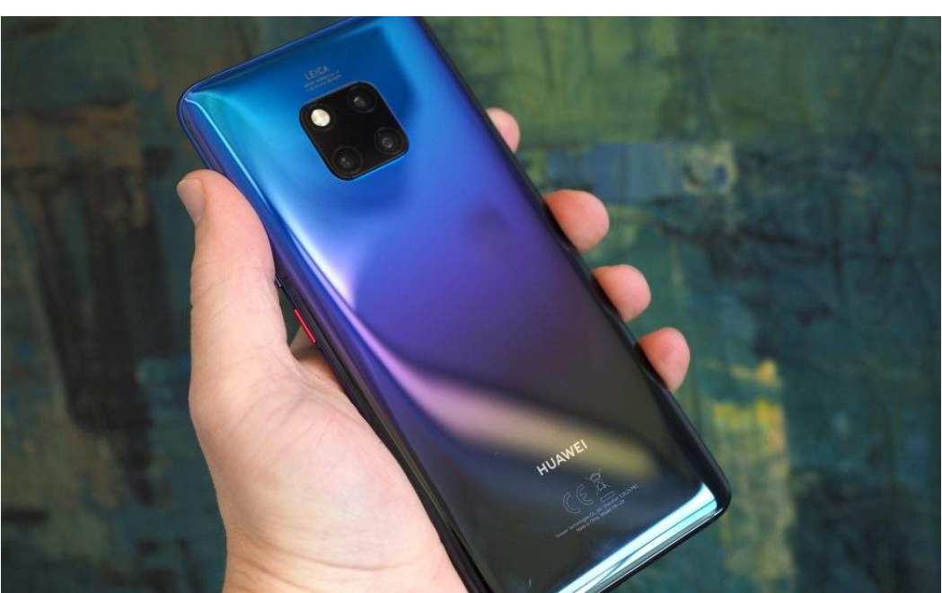 华为手机mate 20系列怎么样？有哪些创新点？