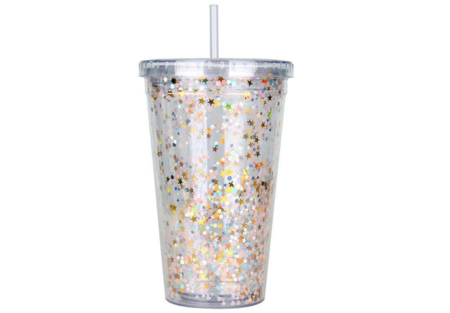 星巴克吸管杯能装热水吗?价格是多少? 星巴克吸管杯能装热水吗?价格是多少?