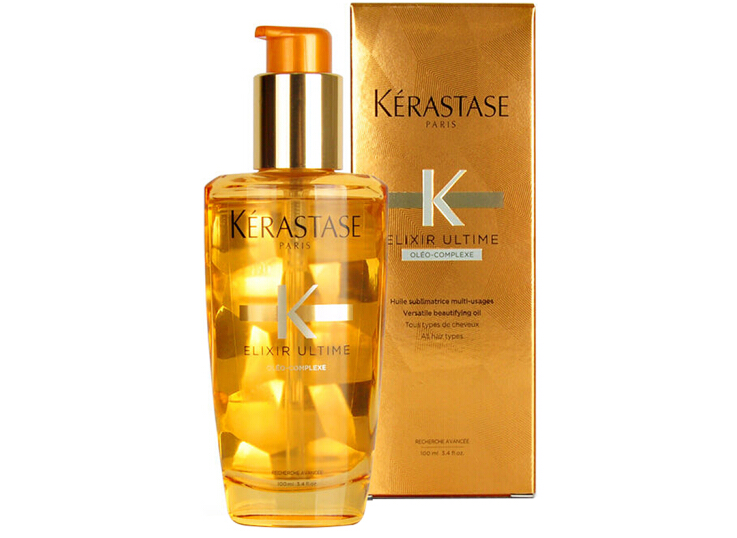 卡诗护发精油哪种好?卡诗护发精油哪款值得买? 卡诗护发精油哪种好?卡诗护发精油哪款值得买?