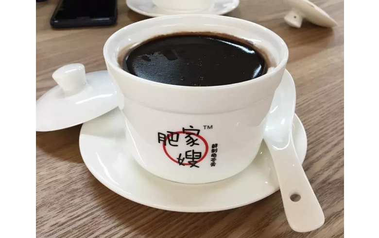 龟苓膏可以丰胸吗?龟苓膏是什么做的? 龟苓膏可以丰胸吗?龟苓膏是什么做的?