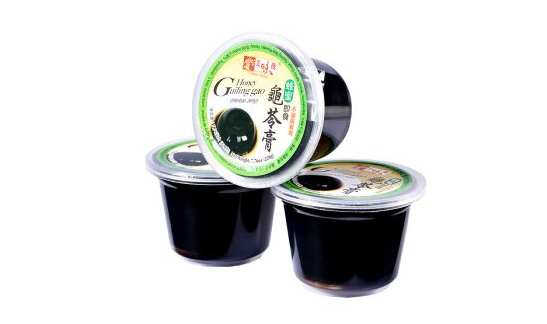 龟苓膏能降火嘛？龟苓膏的口味如何？