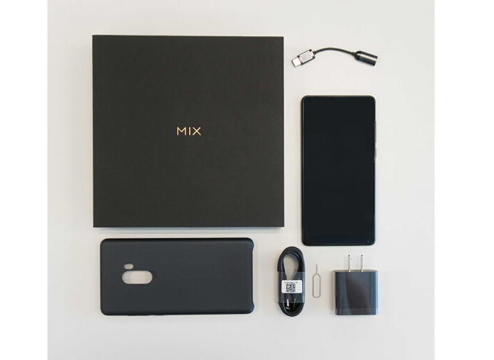 小米手机MAX 2和MAX 3对比？