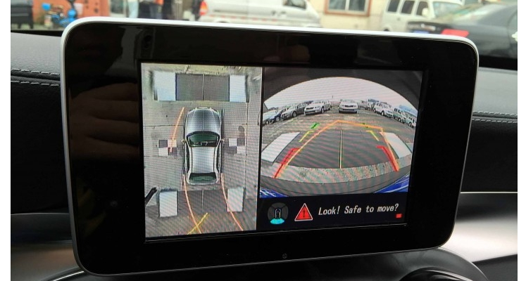 360度全景行车记录仪品牌好吗? 360行车记录仪哪款好用? 360度全景行车记录仪品牌好吗? 360行车记录仪哪款好用?