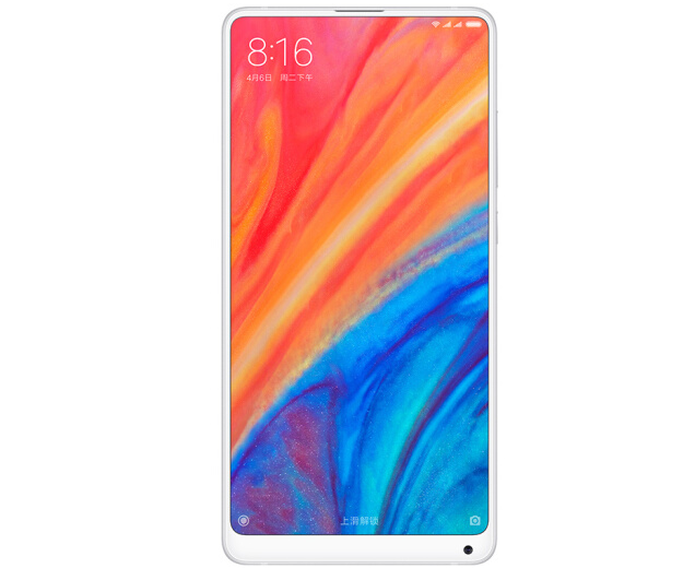 小米MIX 2S手机怎么样？有哪些缺点呢？