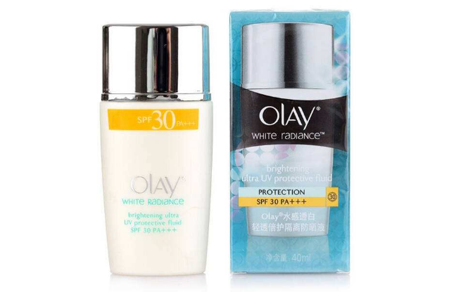 冬天需要防晒吗？olay轻透隔离防晒液好吗？