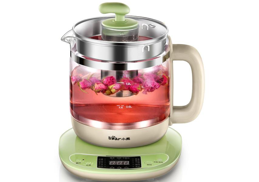 小熊养生壶价格?小熊养生壶功能介绍? 小熊养生壶价格?小熊养生壶功能介绍?