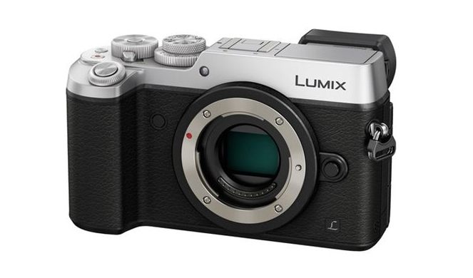 2018最好微单相机推荐？微单相机图片？