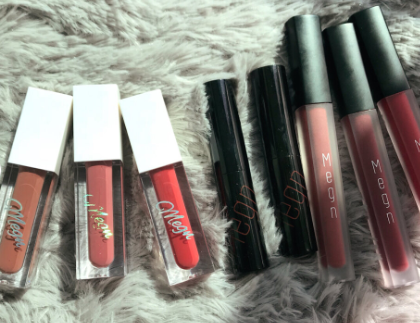 适合学生党的口红和色号推荐? 适合学生党的口红和色号推荐?