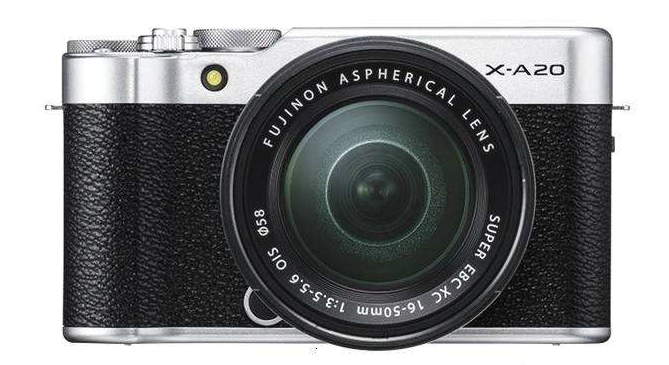 富士微单相机 A-X系列好吗?富士哪款微单性价比高? 富士微单相机 A-X系列好吗?富士哪款微单性价比高?