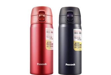 日本peacock保温杯哪款好?日本peacock保温杯推荐? 日本peacock保温杯哪款好?日本peacock保温杯推荐?