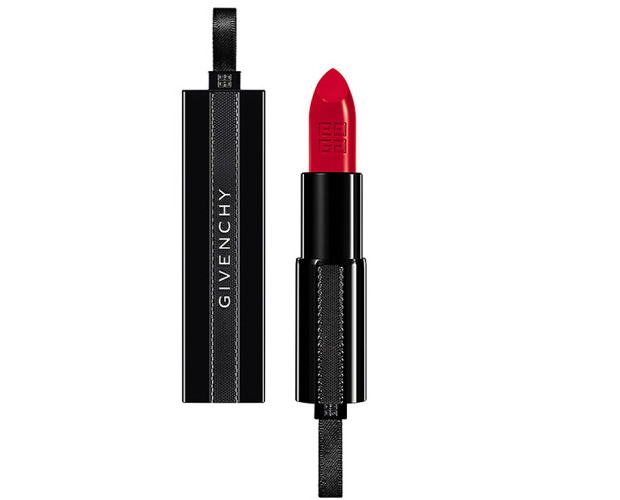 黄皮超显白的几支口红推荐？