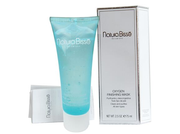 natura bisse面膜如何？谁能推荐一款？