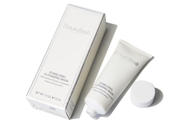 natura bisse清洁面膜好吗?该怎么用? natura bisse清洁面膜好吗?该怎么用?