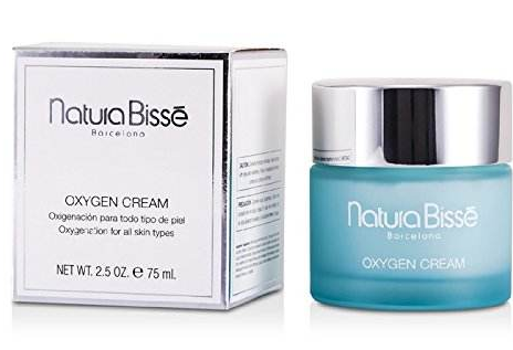 natura bisse 氧面霜如何？谁能介绍一下？