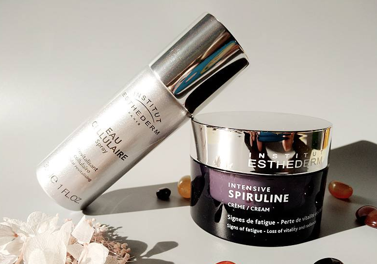 雅诗敦素颜霜和螺旋藻哪个好?谁能介绍一下? 雅诗敦素颜霜和螺旋藻哪个好?谁能介绍一下?