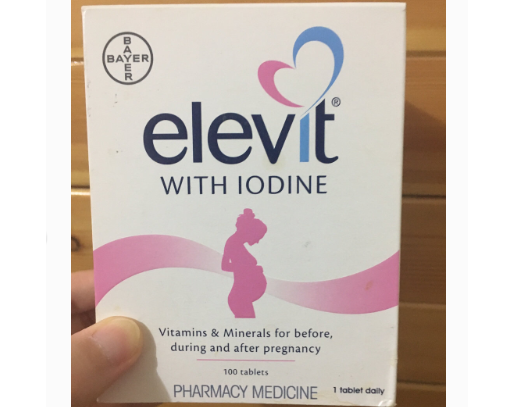 爱乐维叶酸哪个版本好? 爱乐维叶酸哪个版本好?