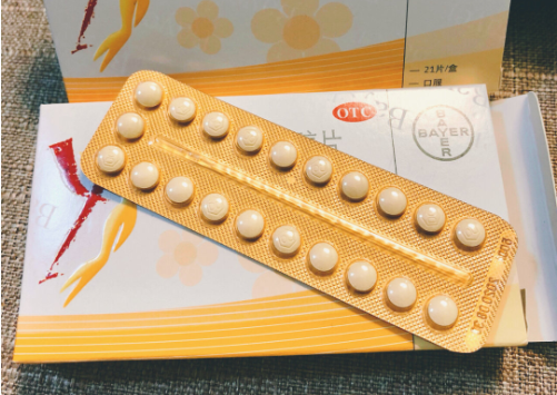 短效避孕药优思明副作用？