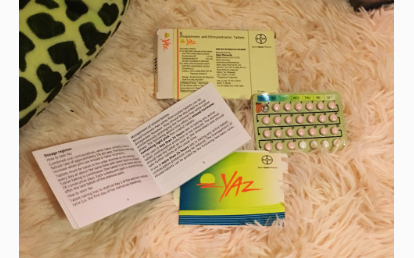 避孕药优思明和优思悦的区别？