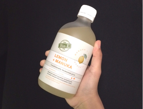 bioe柠檬酵素有效果吗? bioe柠檬酵素有效果吗?