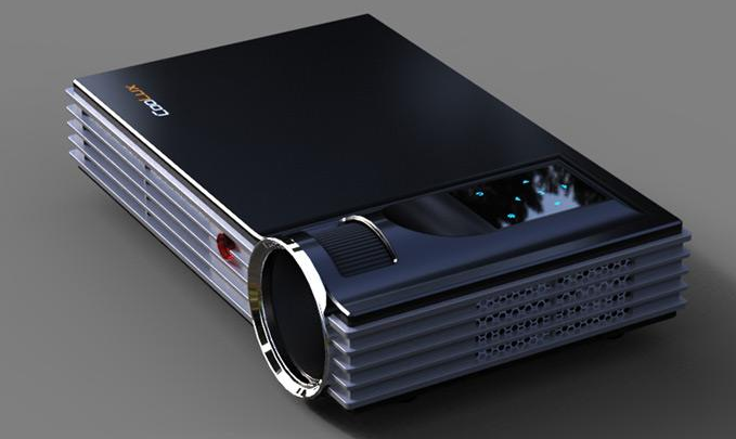 朵酷投影仪便宜吗?朵酷投影仪携带方便吗? 朵酷投影仪便宜吗?朵酷投影仪携带方便吗?