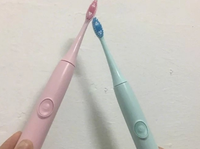 赫尔电动牙刷可以调档吗？使用感怎么样？