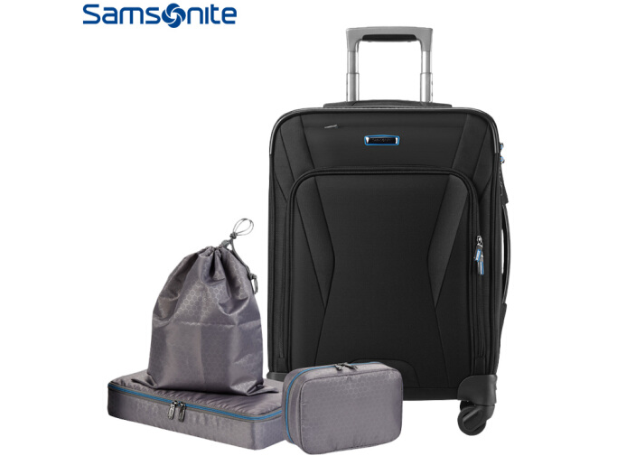 samsonite拉杆箱型号推荐?samsonite拉杆箱哪款值得买? samsonite拉杆箱型号推荐?samsonite拉杆箱哪款值得买?