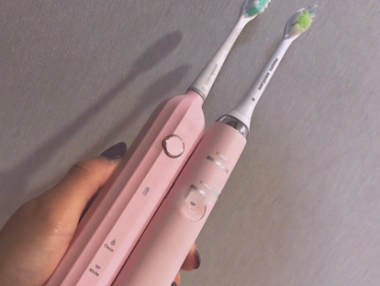 飞利浦和usmile电动牙刷哪个好?对比一下? 飞利浦和usmile电动牙刷哪个好?对比一下?