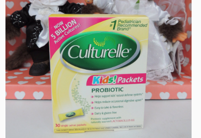 culturelle婴幼儿益生菌粉怎么吃? culturelle婴幼儿益生菌粉怎么吃?