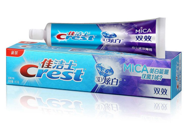 佳洁士牙膏哪个好?佳洁士牙膏哪款值得买? 佳洁士牙膏哪个好?佳洁士牙膏哪款值得买?