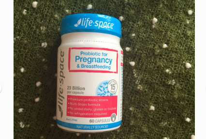 Lifespace孕妇益生菌怎么样?怎么吃? Lifespace孕妇益生菌怎么样?怎么吃?