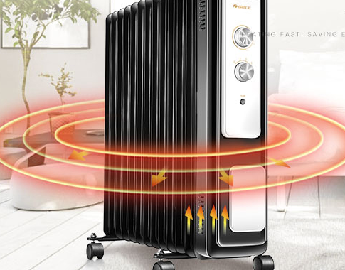 格力取暖器怎么选?格力取暖器推荐排行? 格力取暖器怎么选?格力取暖器推荐排行?