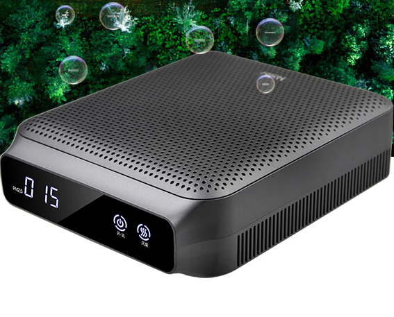 海尔车载空气净化器怎么选?海尔车载空气净化器哪款好? 海尔车载空气净化器怎么选?海尔车载空气净化器哪款好?