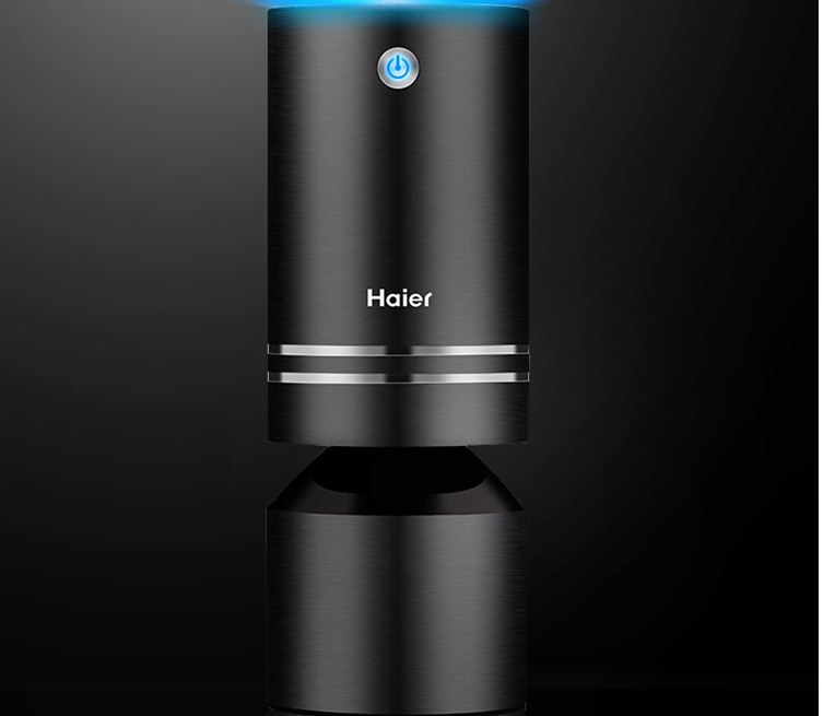 海尔车载空气净化器怎么选?海尔车载空气净化器哪款好? 海尔车载空气净化器怎么选?海尔车载空气净化器哪款好?