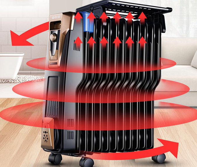 先锋取暖器哪款好?先锋取暖器排行推荐? 先锋取暖器哪款好?先锋取暖器排行推荐?