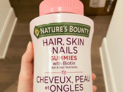Nature’s Bounty胶原蛋白软糖口感如何？保健效果好吗？