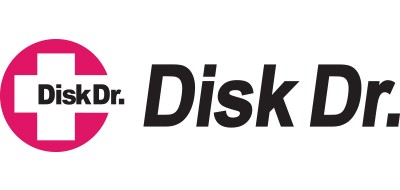 缔世客/Diskdr