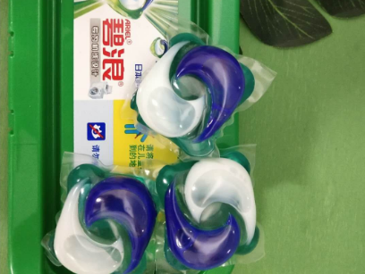 碧浪洗衣凝珠怎么使用?一次用一颗够吗? 碧浪洗衣凝珠怎么使用?一次用一颗够吗?