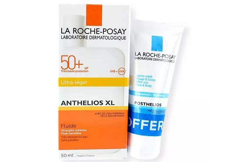 理肤泉防晒霜哪款好?理肤泉防晒霜防晒指数是多少? 理肤泉防晒霜哪款好?理肤泉防晒霜防晒指数是多少?