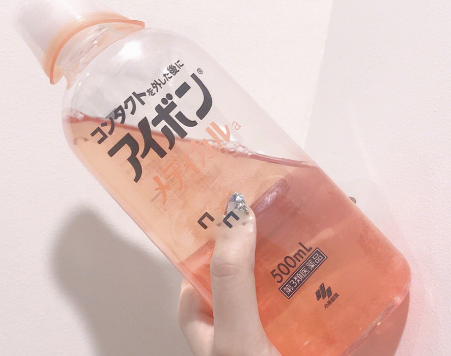 小林洗眼液有那些款？分别有什么功效？